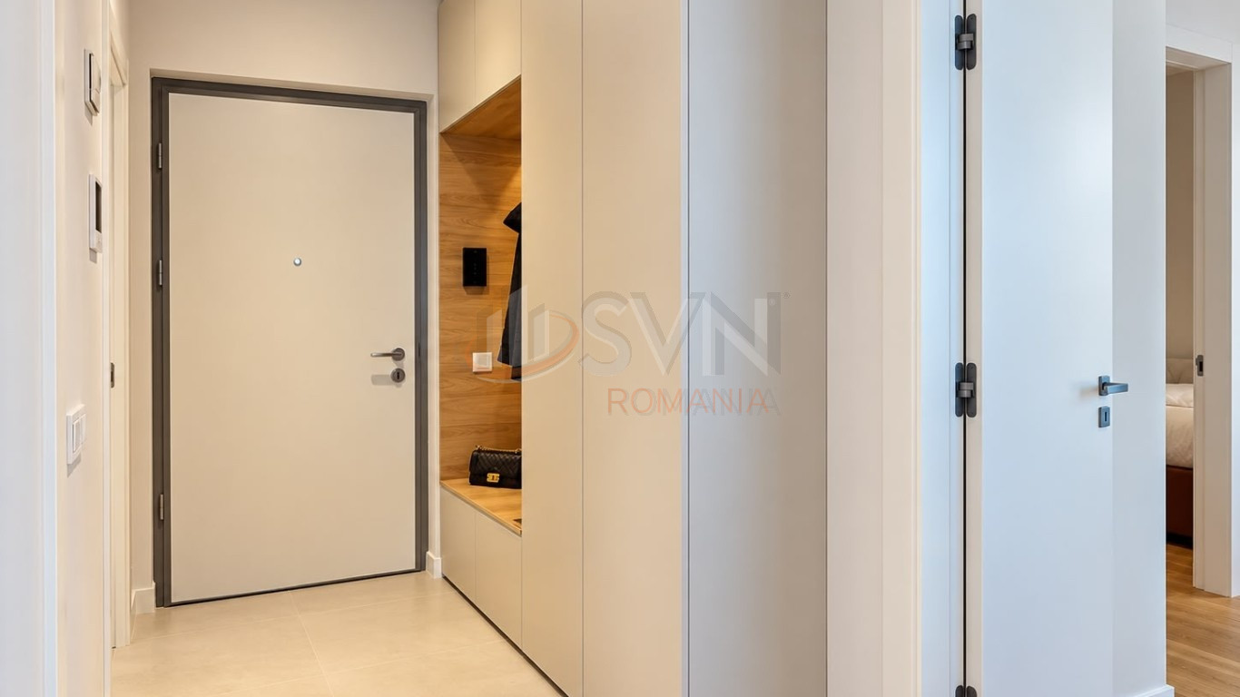 Apartament, 2 camere Bucuresti/Aviatiei