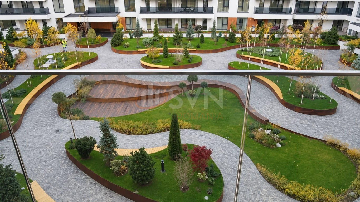 Apartament, 2 camere Bucuresti/Aviatiei