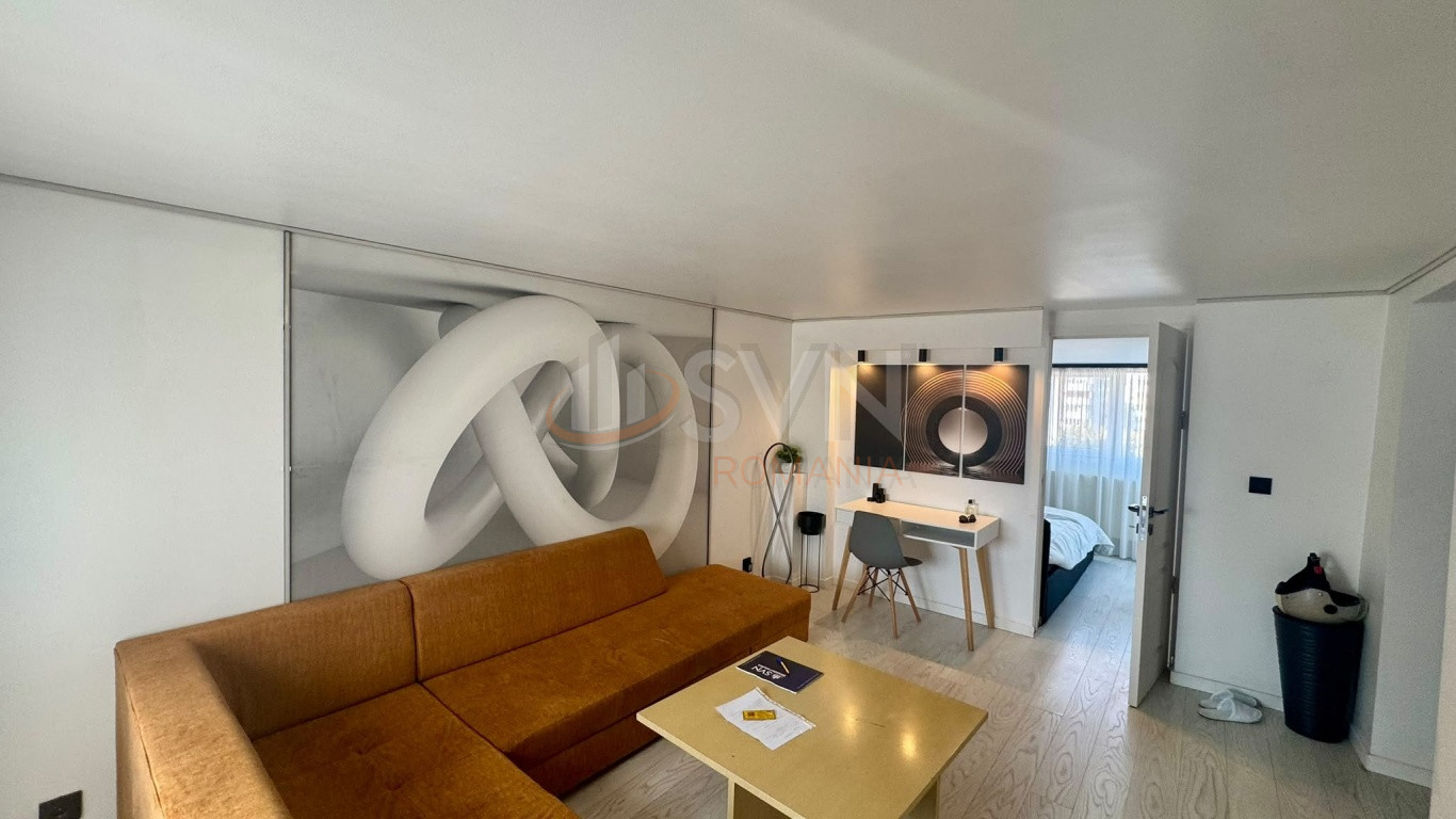 Apartament, 2 camere Bucuresti/Romana