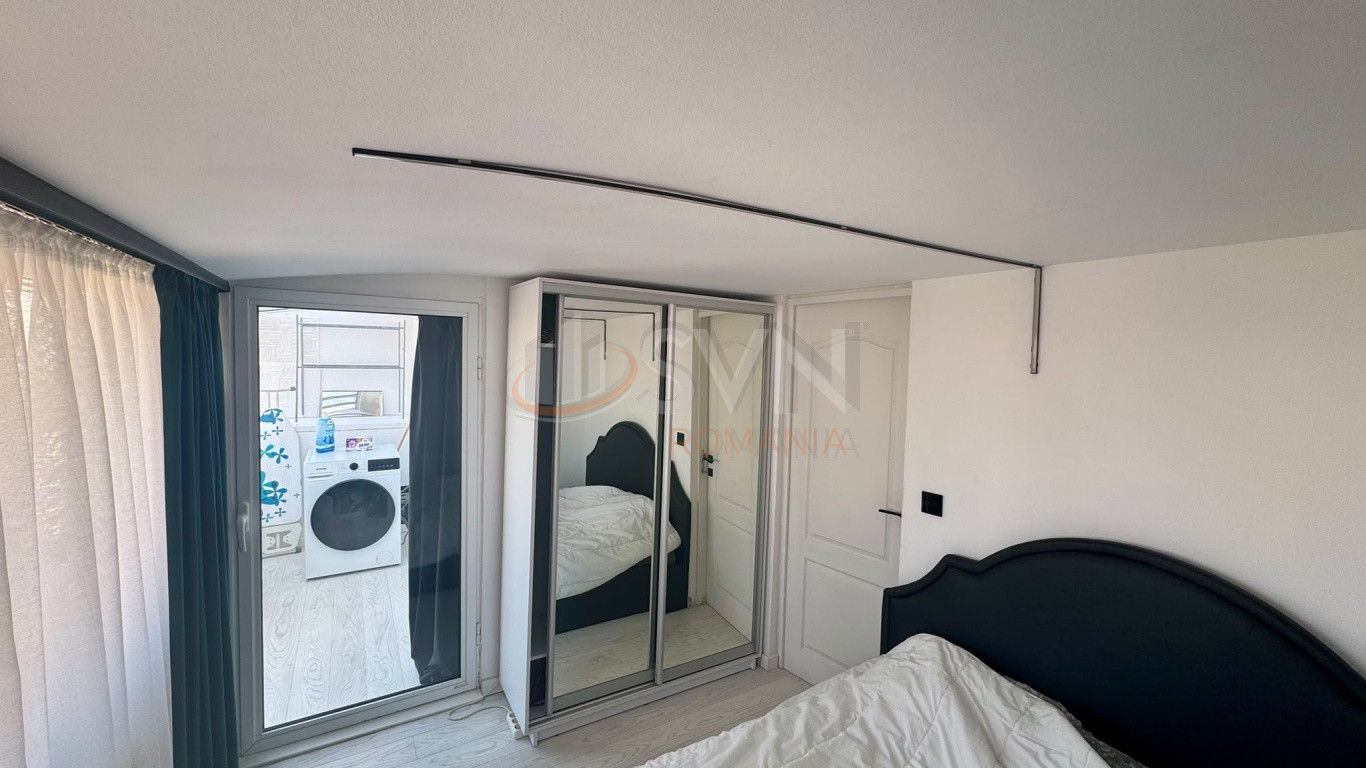 Apartament, 2 camere Bucuresti/Romana