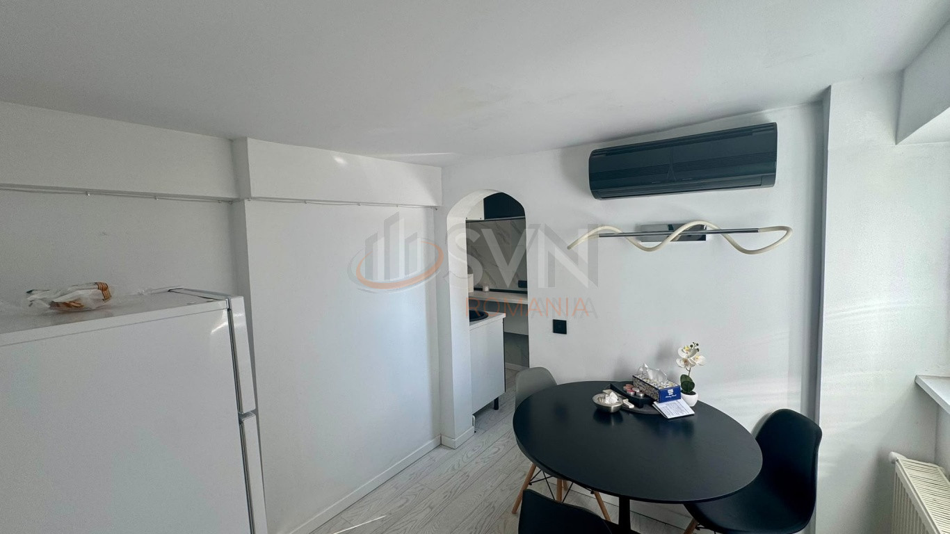 Apartament, 2 camere Bucuresti/Romana
