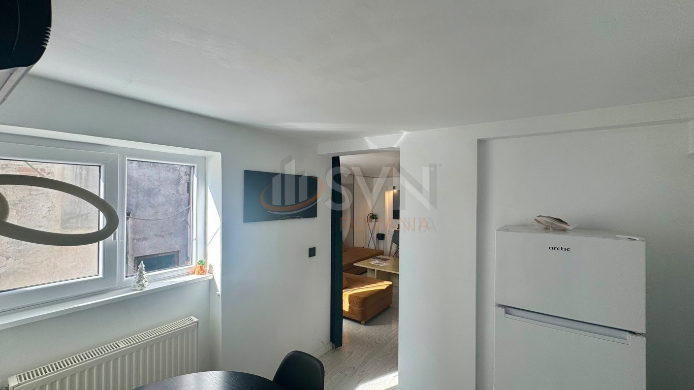 Apartament, 2 camere Bucuresti/Romana