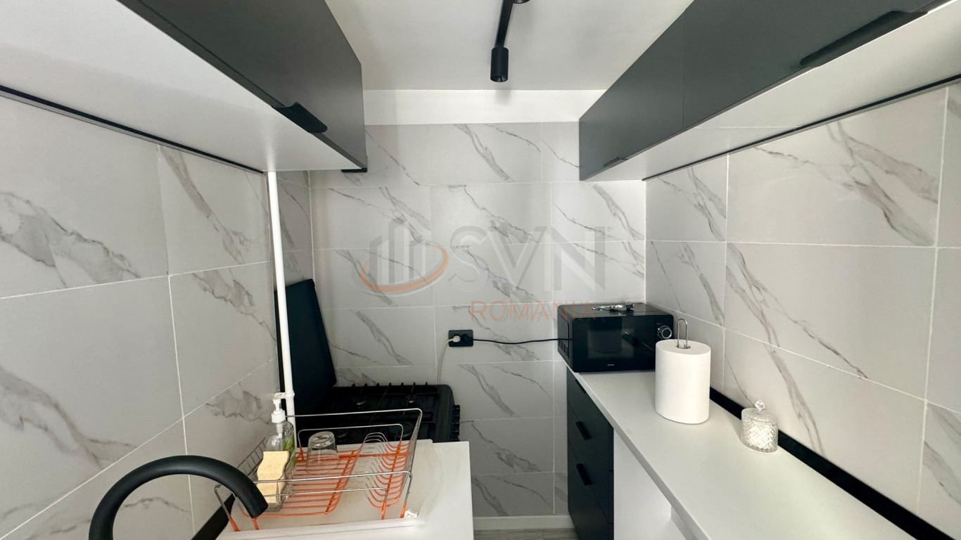 Apartament, 2 camere Bucuresti/Romana