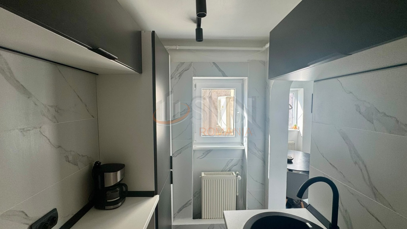Apartament, 2 camere Bucuresti/Romana