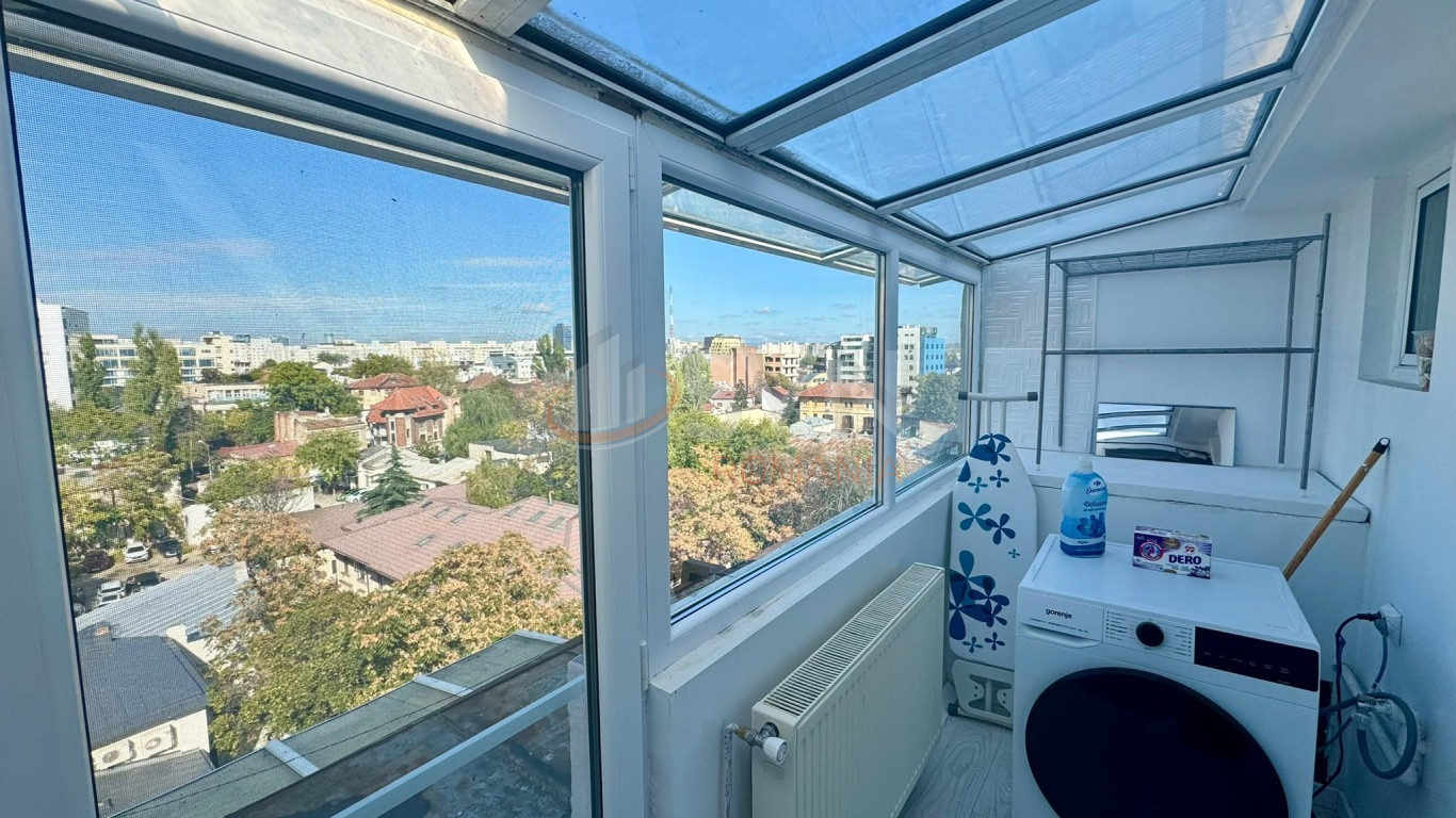 Apartament, 2 camere Bucuresti/Romana