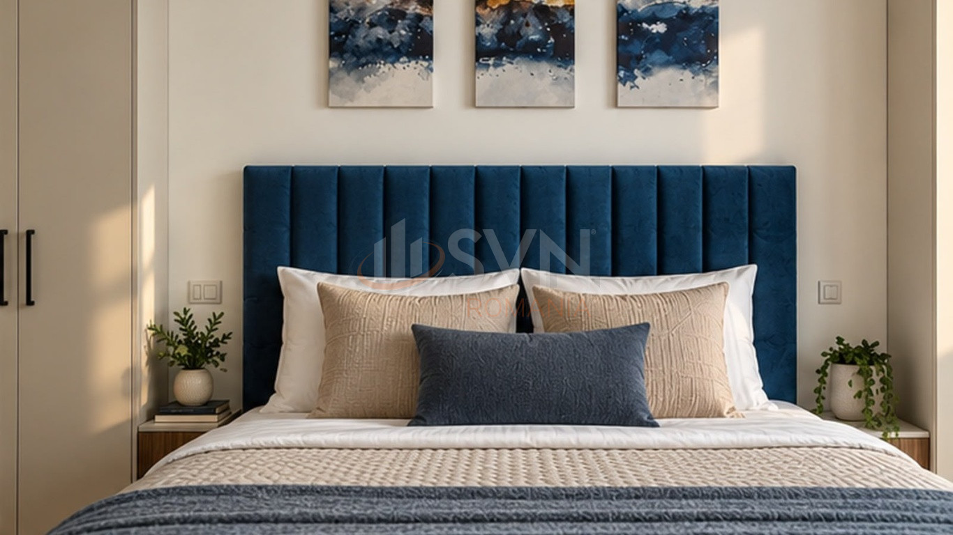 Apartament, 2 camere Bucuresti/Barbu Vacarescu