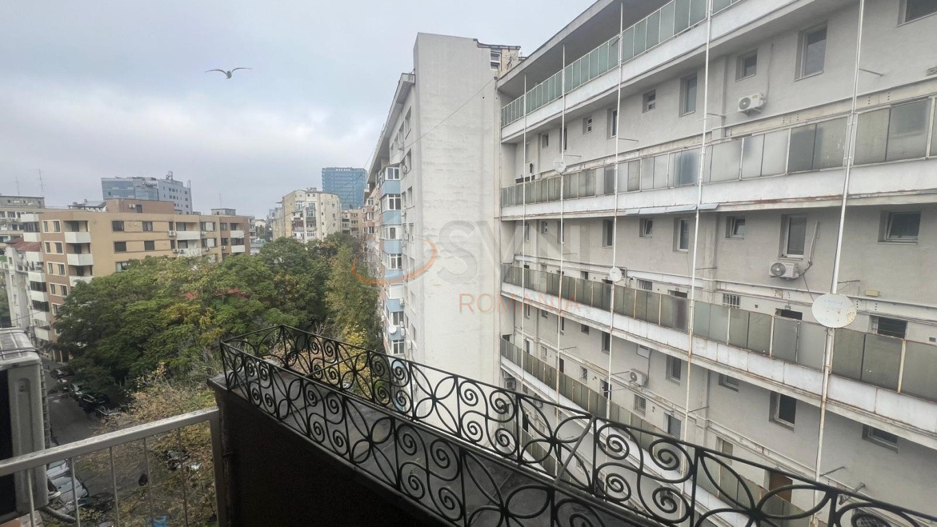Apartament, 2 camere Bucuresti/Cismigiu