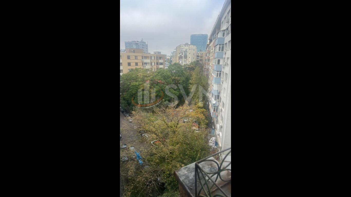 Apartament, 2 camere Bucuresti/Cismigiu