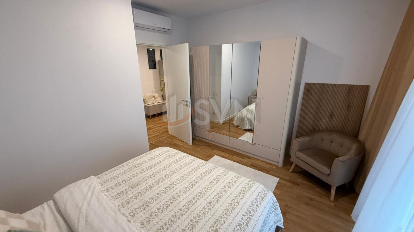Apartament, 2 camere Bucuresti/Pipera