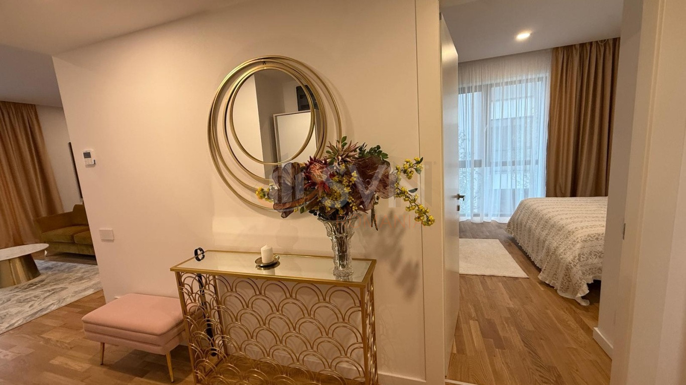 Apartament, 2 camere Bucuresti/Pipera