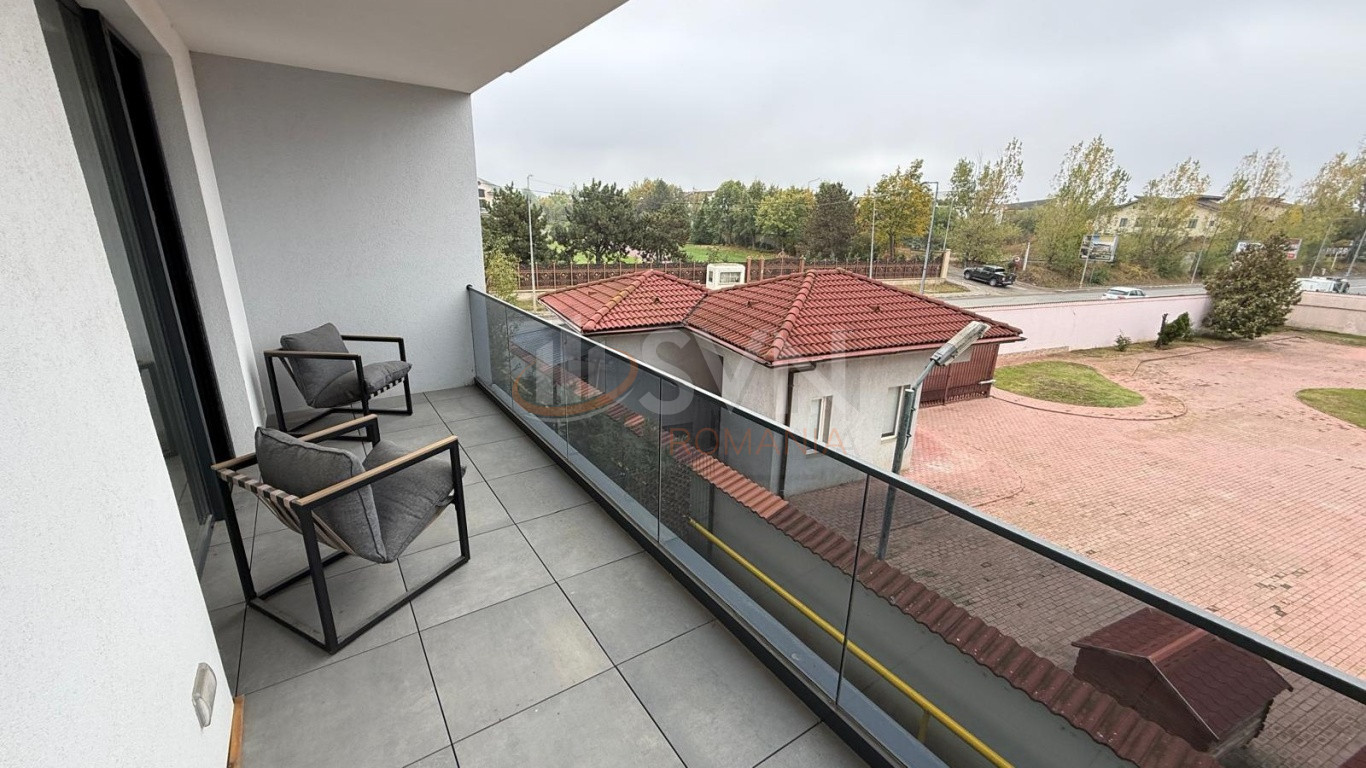 Apartament, 2 camere Bucuresti/Pipera