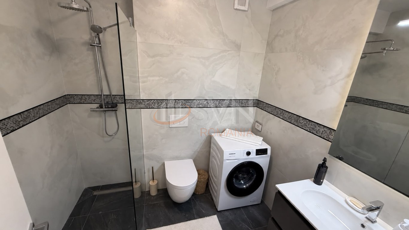 Apartament, 2 camere Bucuresti/Pipera