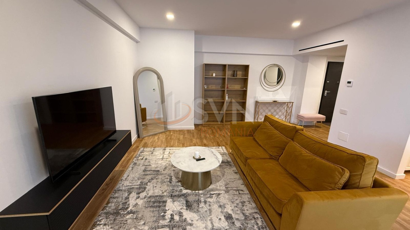 Apartament, 2 camere Bucuresti/Pipera