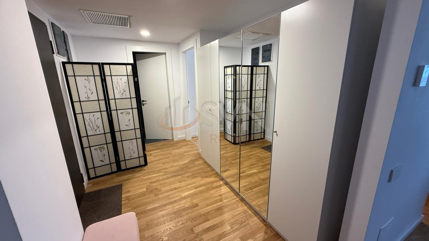 Apartament, 2 camere Bucuresti/Pipera