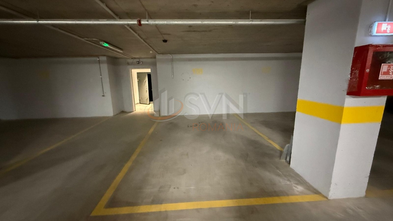 Apartament, 2 camere Bucuresti/Pipera