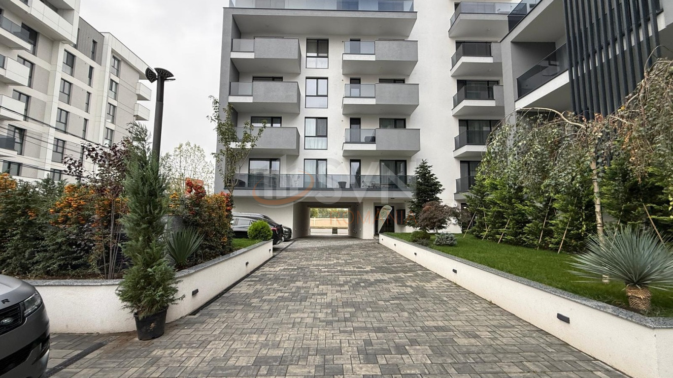 Apartament, 2 camere Bucuresti/Pipera