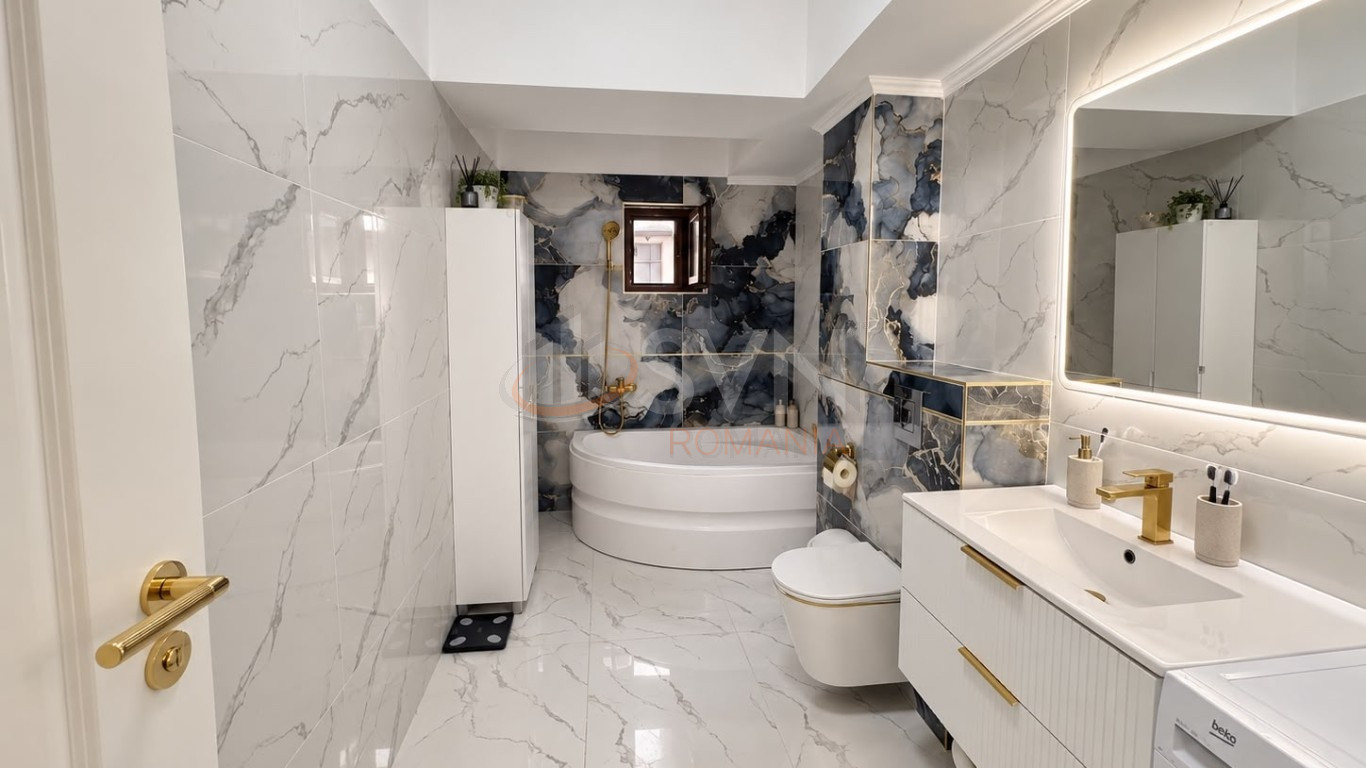 Apartament, 2 camere Bucuresti/Bucurestii Noi