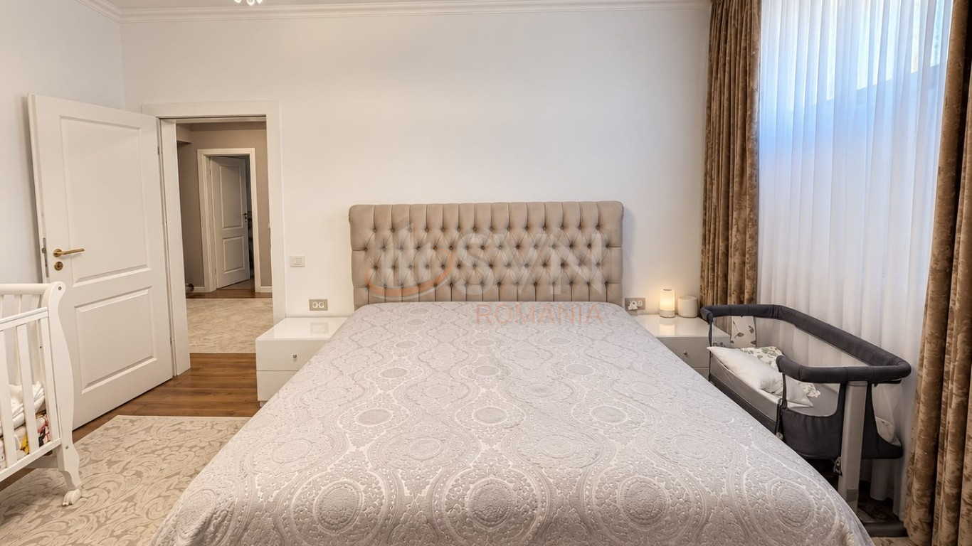 Apartament, 2 camere Bucuresti/Bucurestii Noi