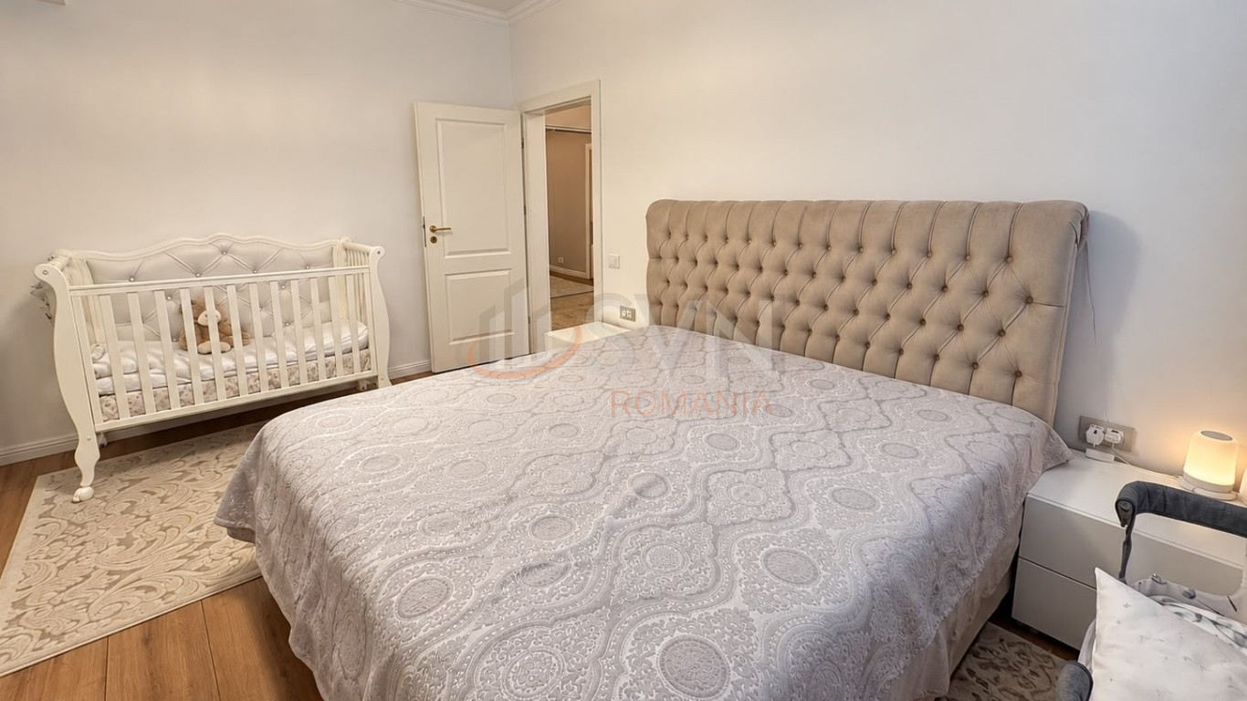 Apartament, 2 camere Bucuresti/Bucurestii Noi