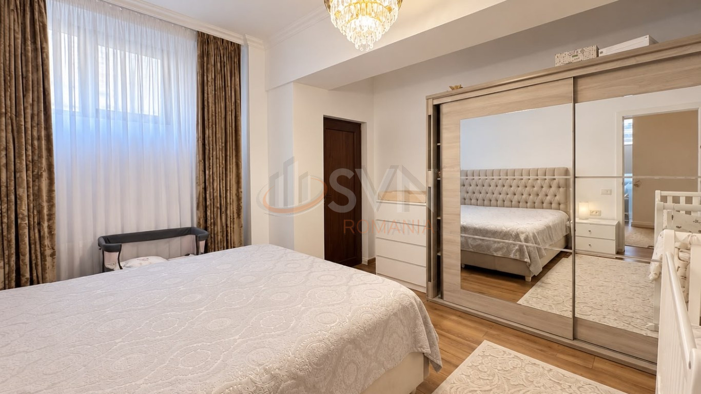 Apartament, 2 camere Bucuresti/Bucurestii Noi