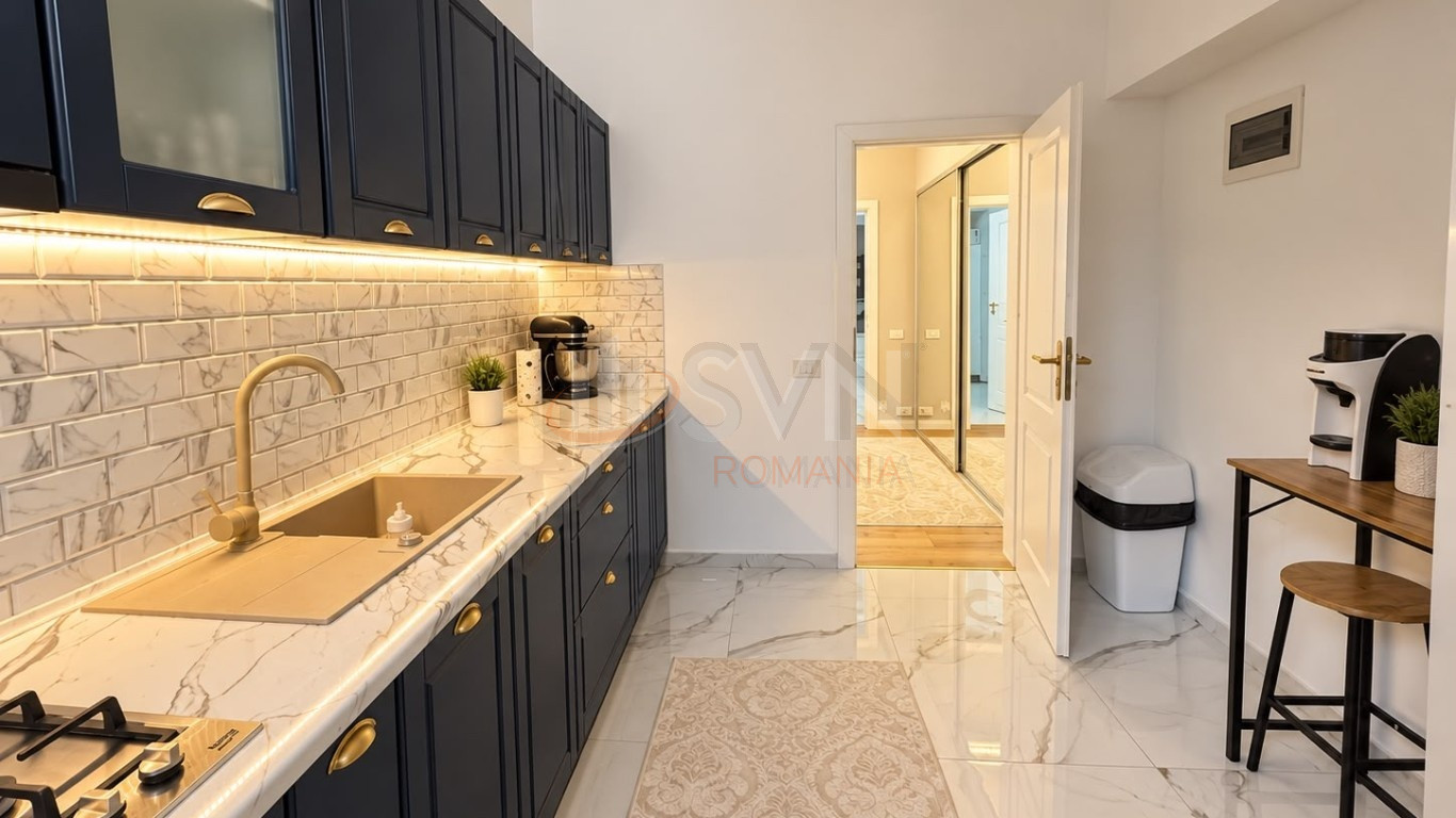 Apartament, 2 camere Bucuresti/Bucurestii Noi