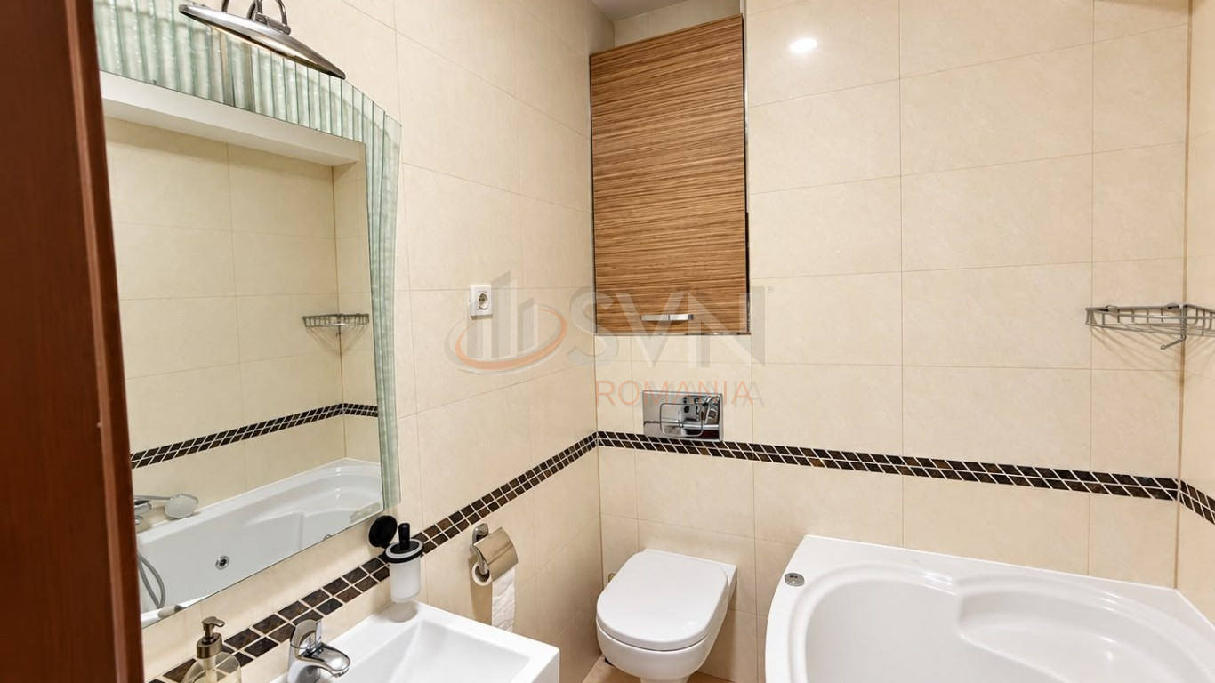 Apartament, 2 camere Bucuresti/Calea Plevnei