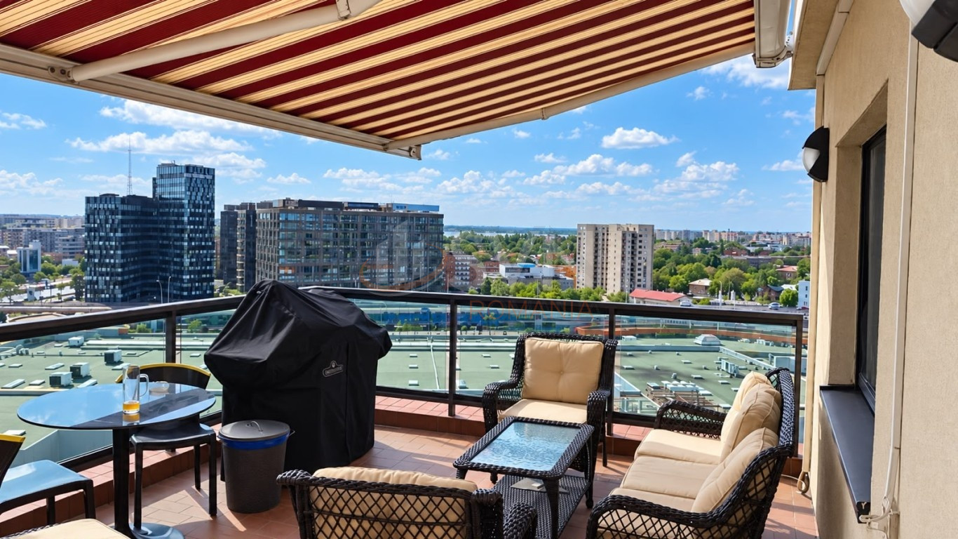 Apartament, 2 camere Bucuresti/Calea Plevnei
