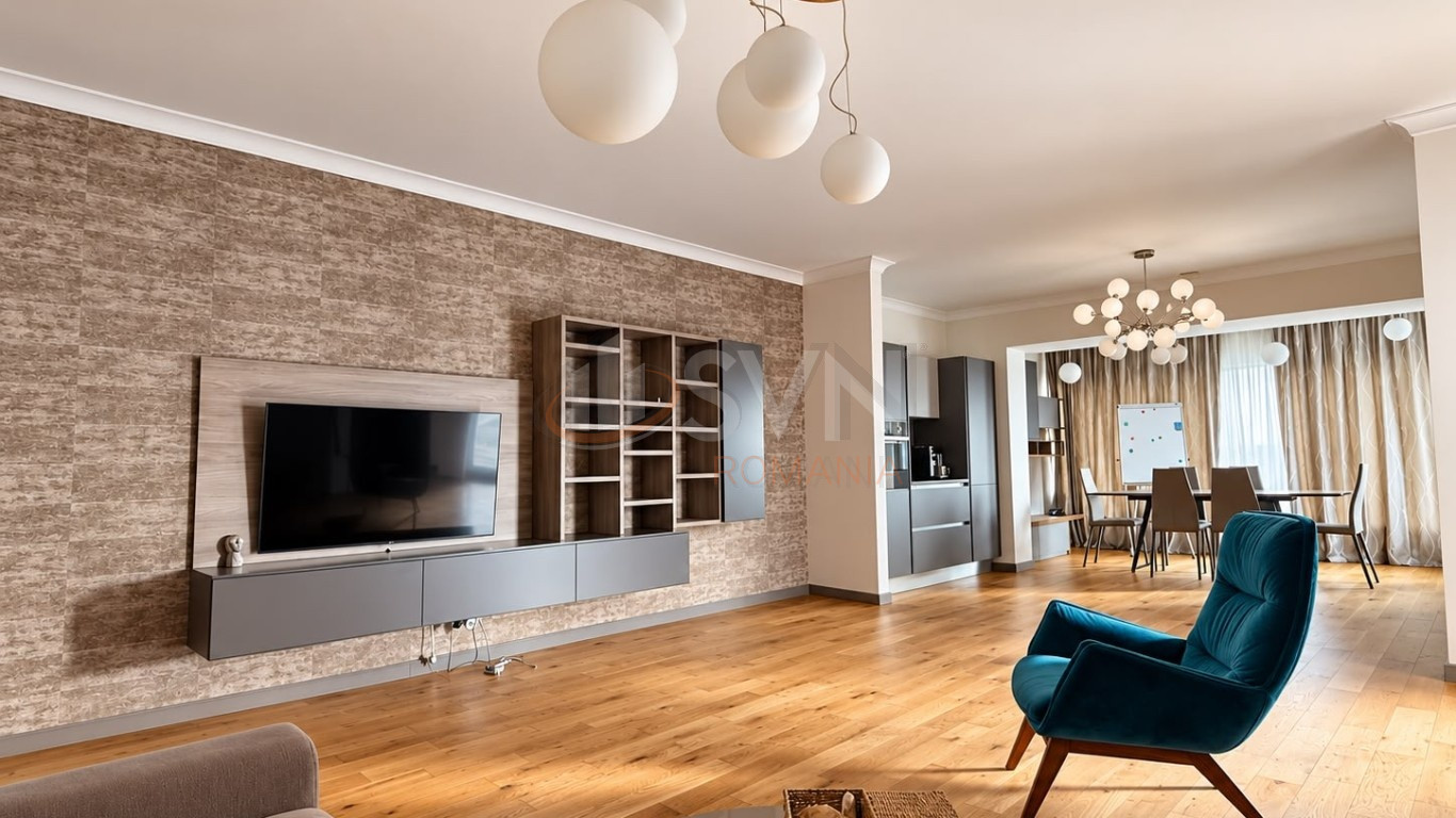 Apartament, 2 camere Bucuresti/Calea Plevnei