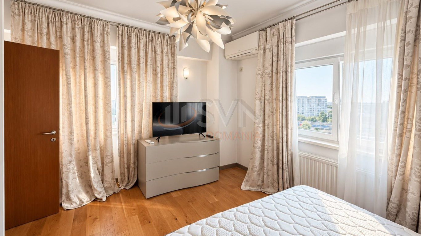 Apartament, 2 camere Bucuresti/Calea Plevnei
