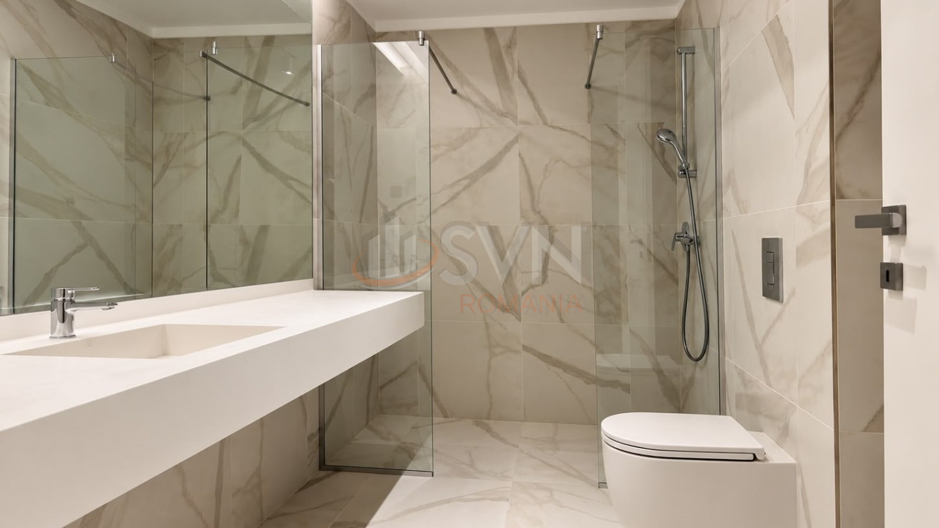 Apartament, 2 camere Bucuresti/Floreasca