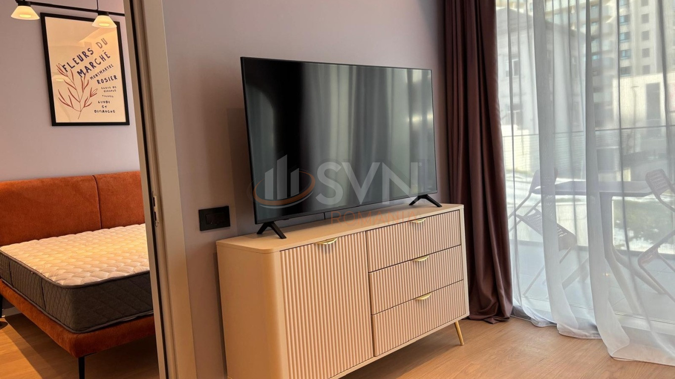Apartament, 2 camere Bucuresti/Floreasca