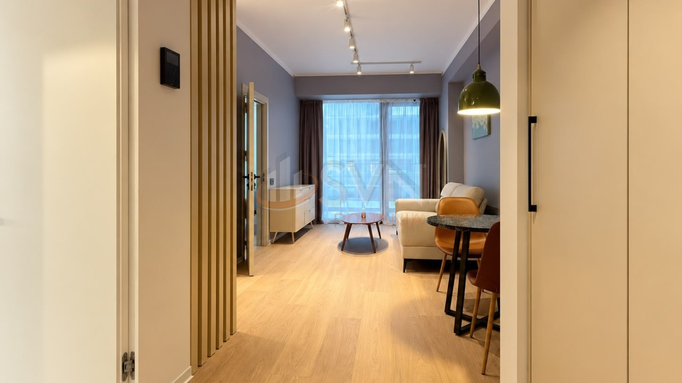 Apartament, 2 camere Bucuresti/Floreasca