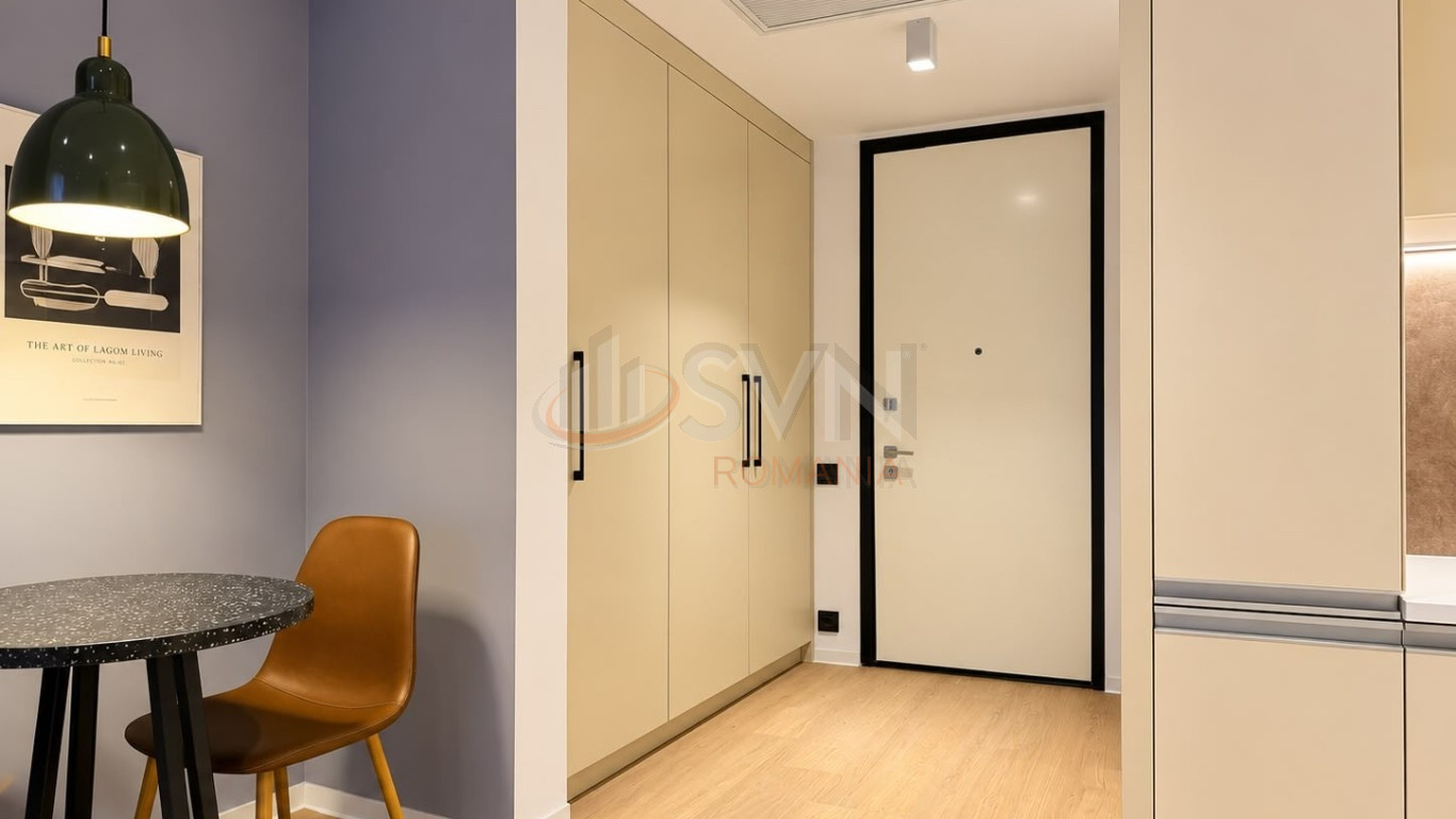 Apartament, 2 camere Bucuresti/Floreasca