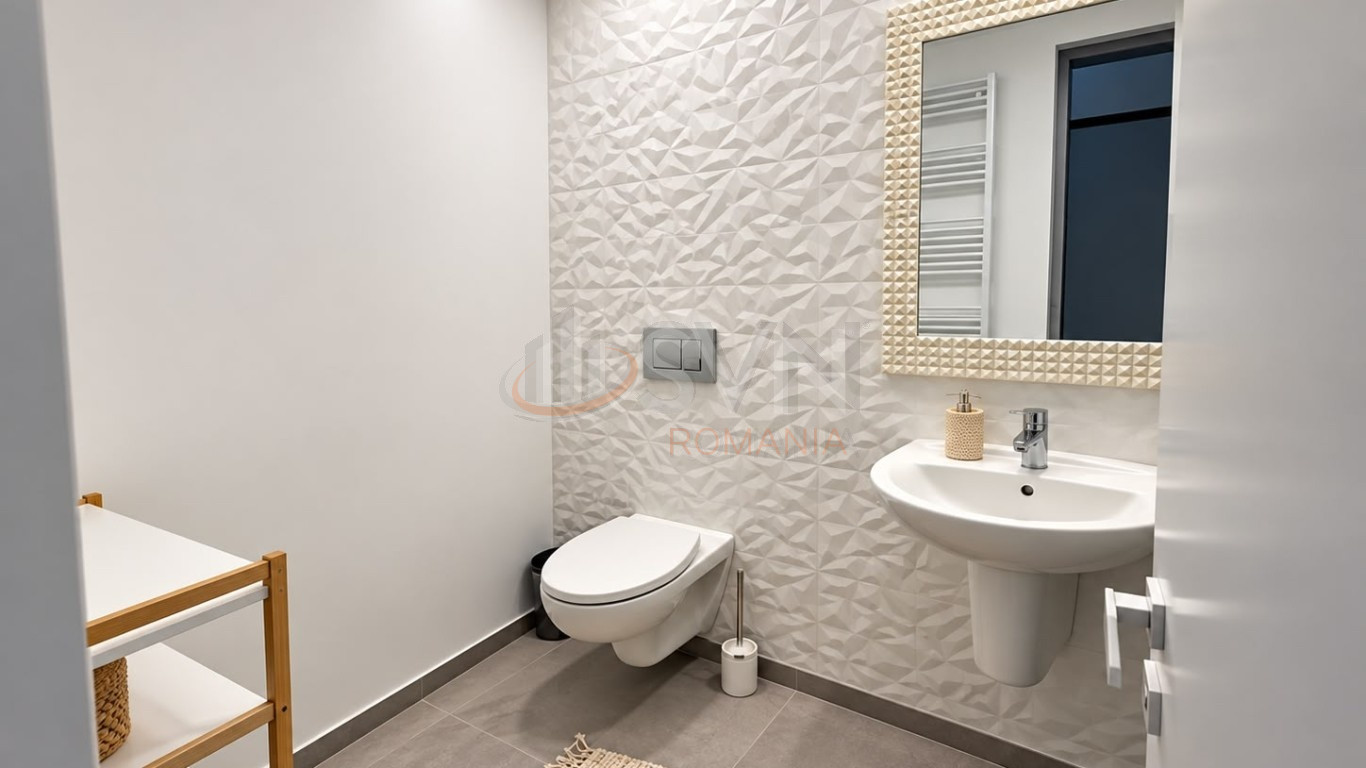 Apartament, 2 camere Bucuresti/Pipera