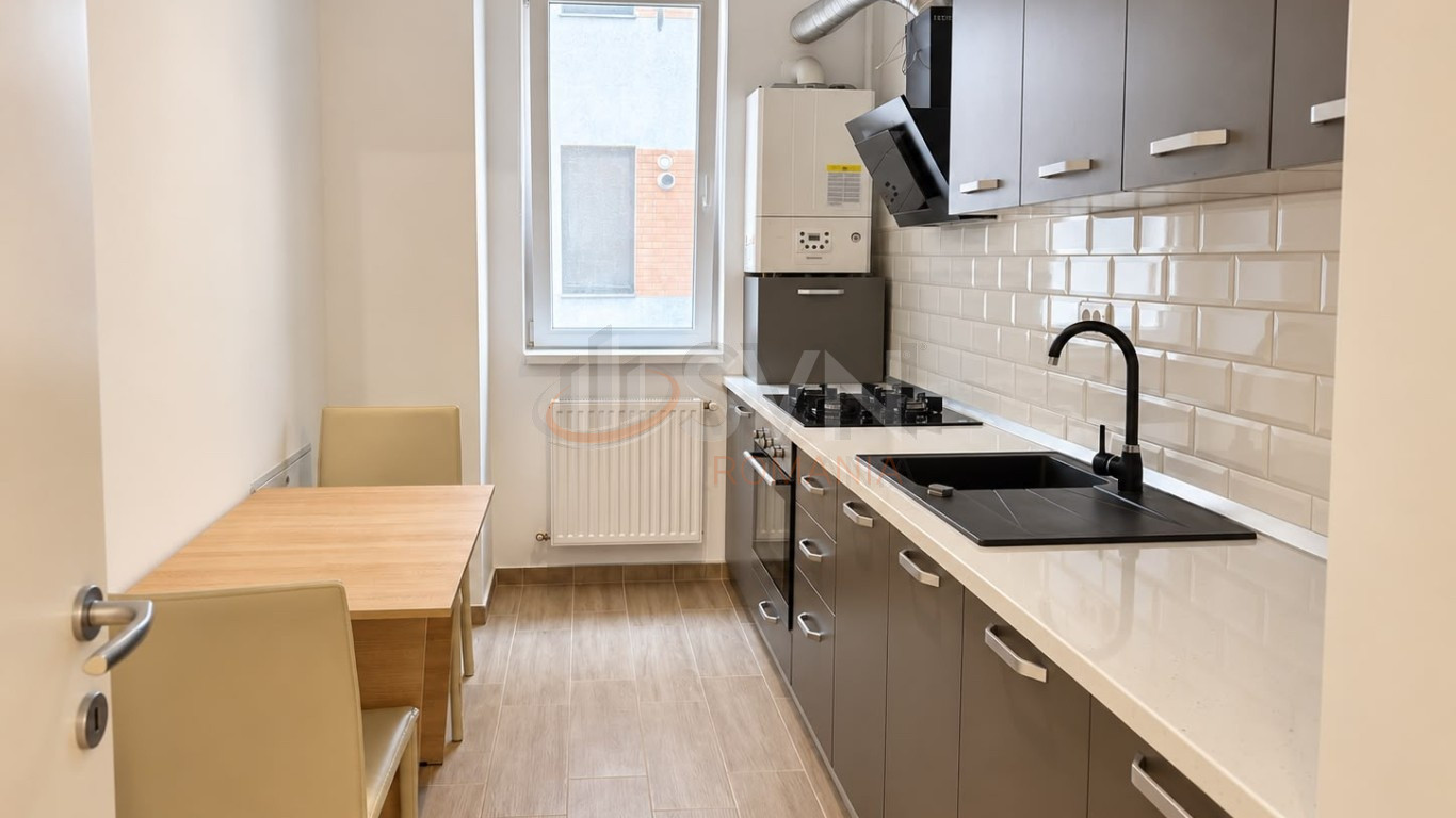 Apartament, 2 camere Bucuresti/Baneasa