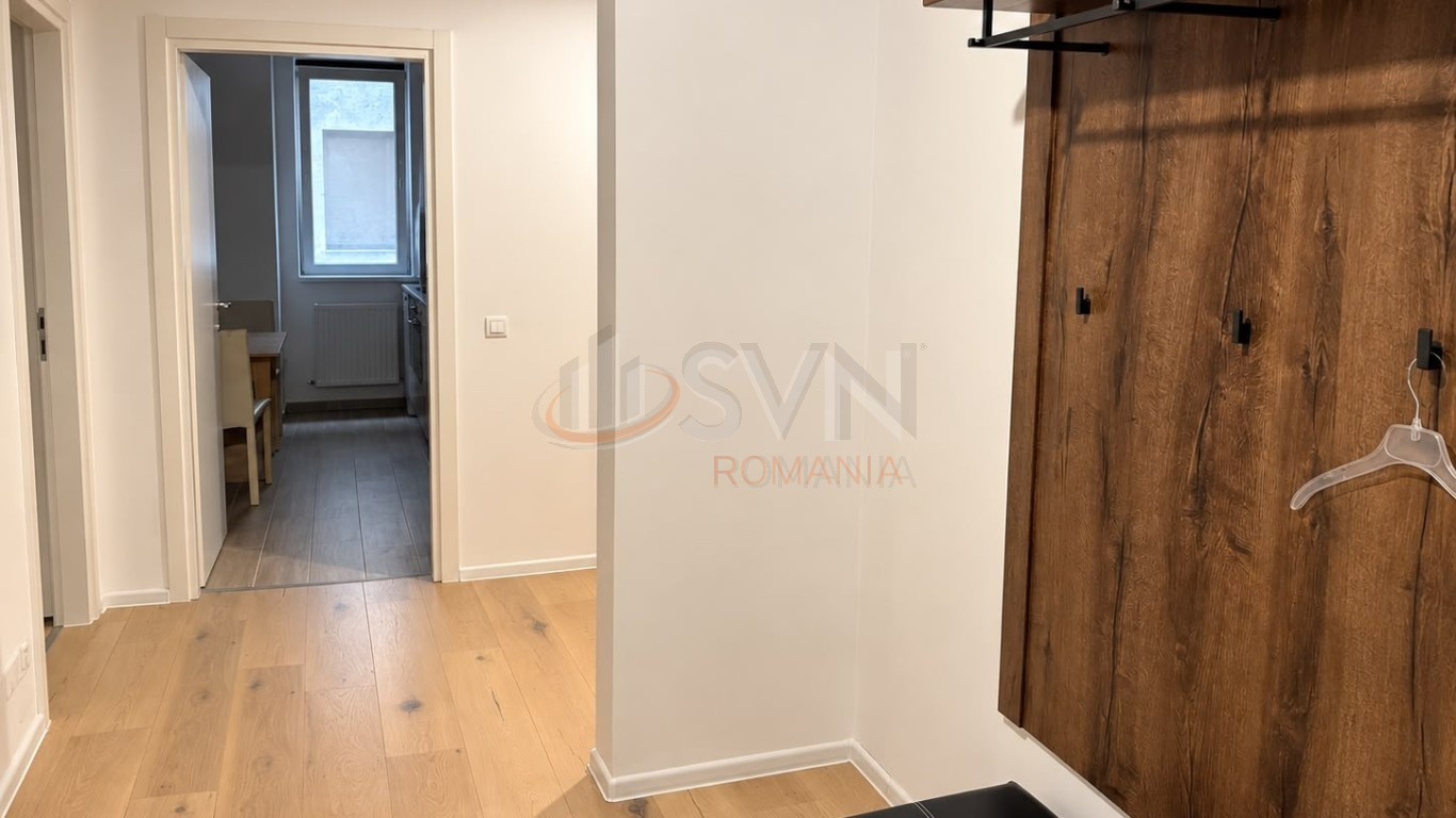 Apartament, 2 camere Bucuresti/Baneasa