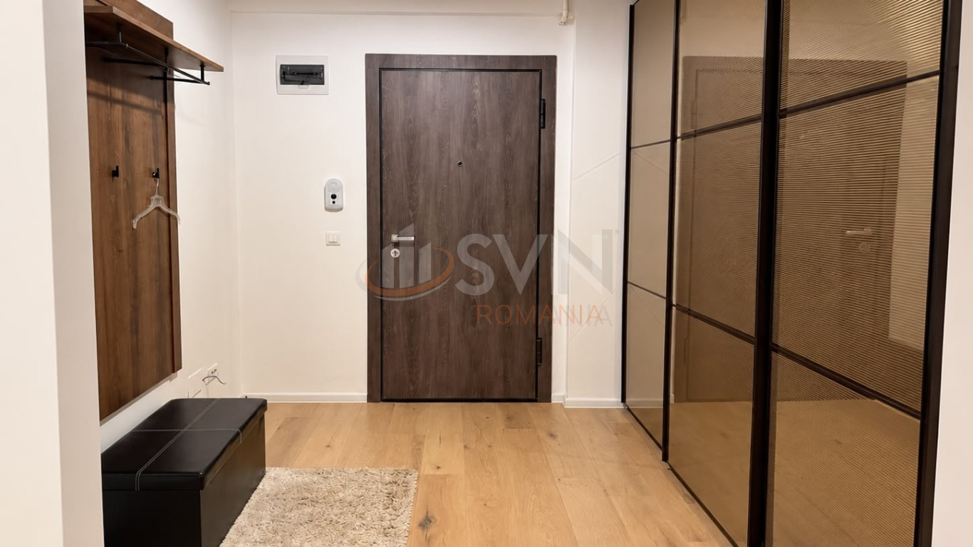Apartament, 2 camere Bucuresti/Baneasa