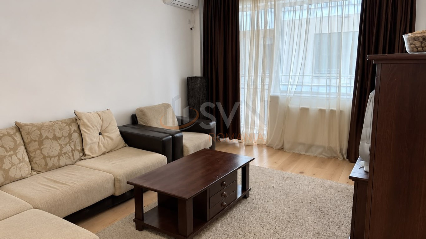 Apartament, 2 camere Bucuresti/Baneasa