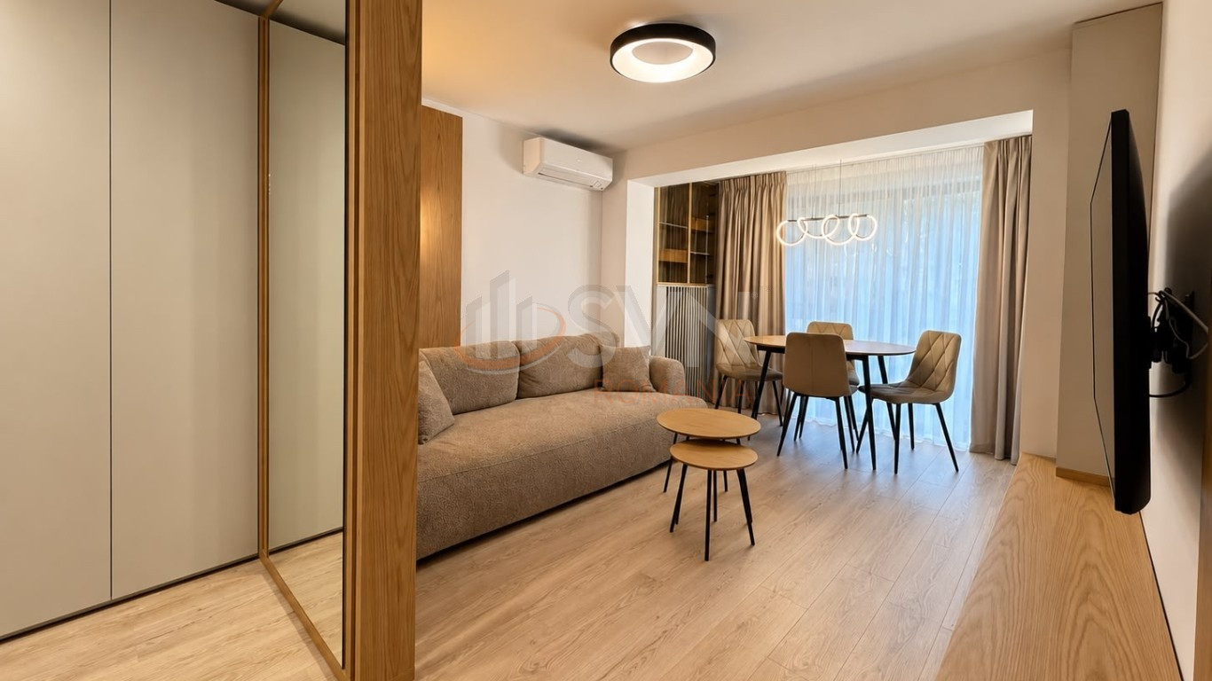 Apartament, 2 camere Bucuresti/Tei