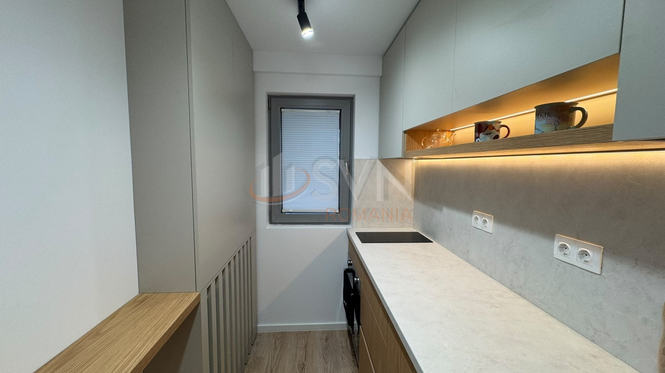 Apartament, 2 camere Bucuresti/Tei