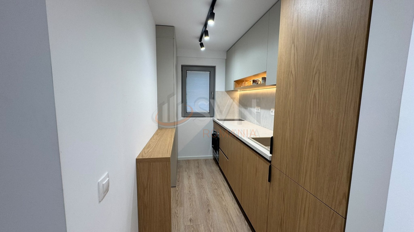 Apartament, 2 camere Bucuresti/Tei