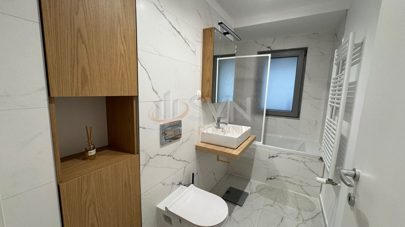 Apartament, 2 camere Bucuresti/Tei