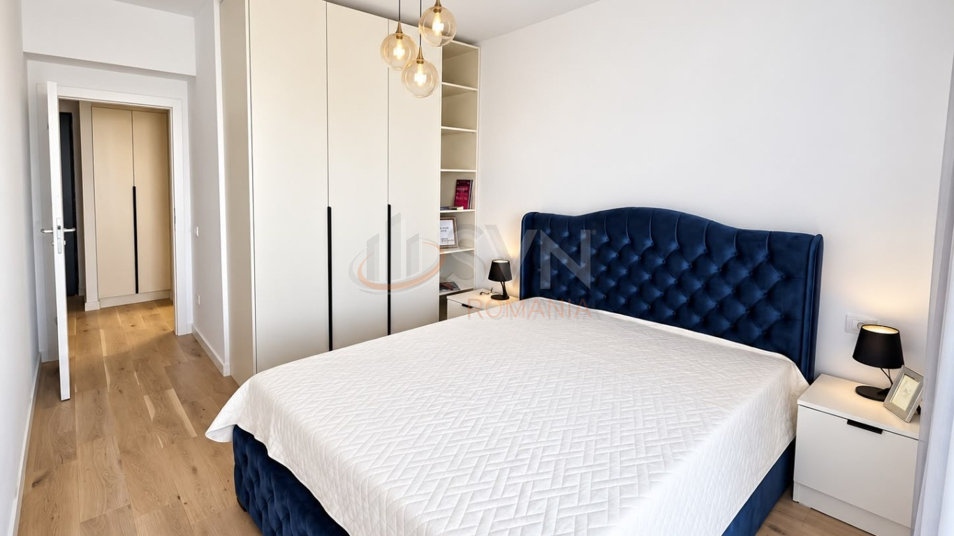 Apartament, 2 camere Bucuresti/Pipera