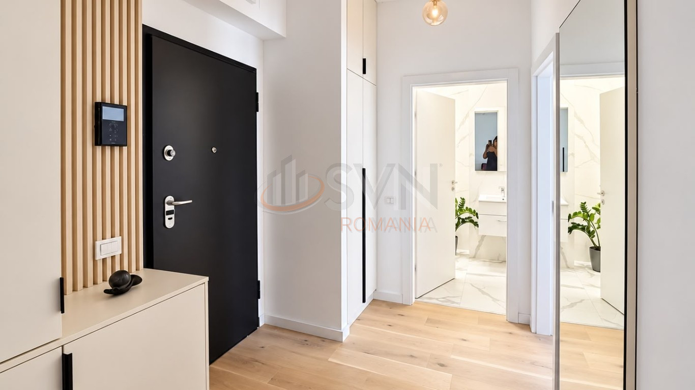 Apartament, 2 camere Bucuresti/Pipera
