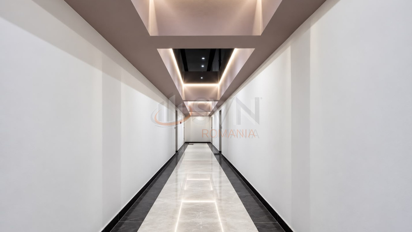 Apartament, 2 camere Bucuresti/Pipera