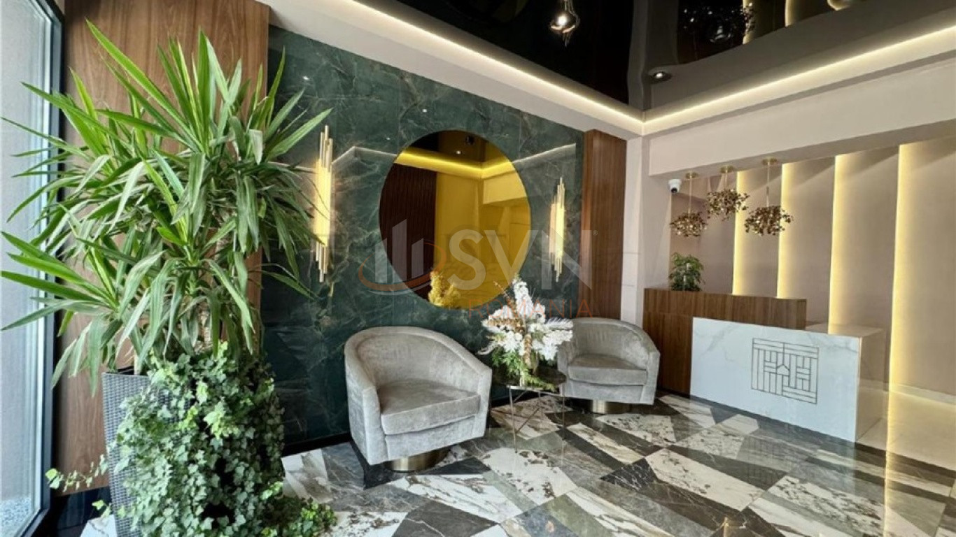 Apartament, 2 camere Bucuresti/Pipera