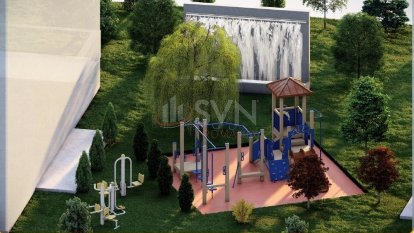 Apartament, 2 camere Bucuresti/Pipera