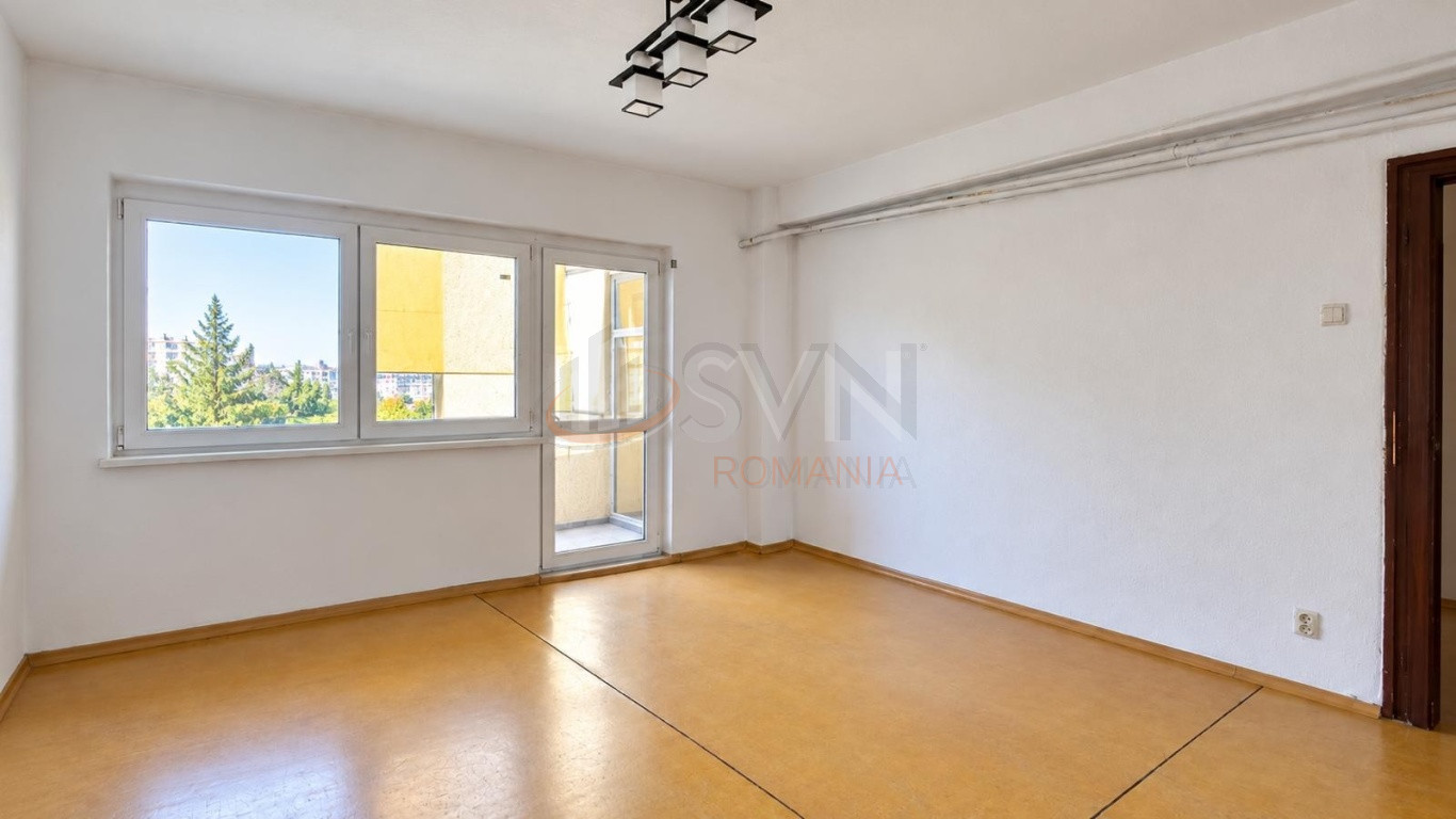 Apartament, 2 camere Bucuresti/Doamna Ghica