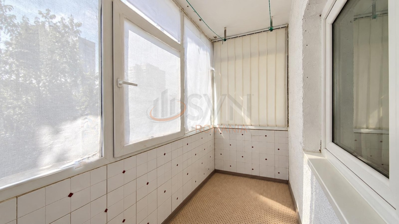 Apartament, 2 camere Bucuresti/Doamna Ghica