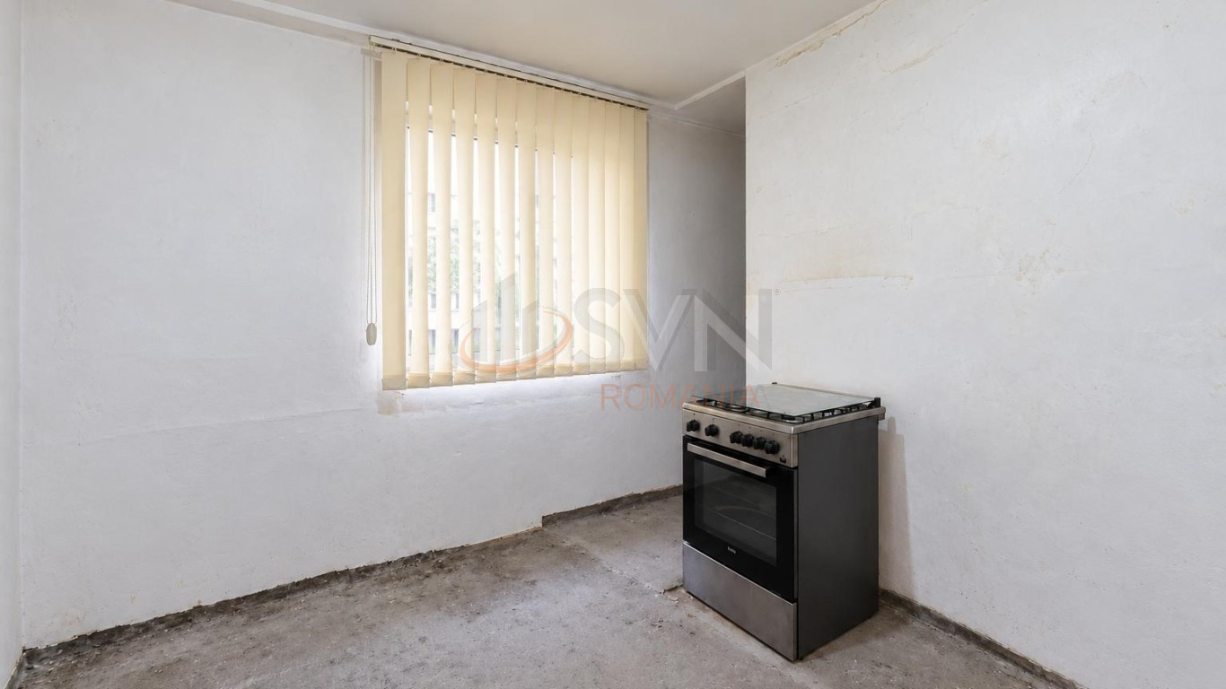 Apartament, 2 camere Bucuresti/Doamna Ghica